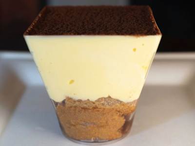 Tiramisù