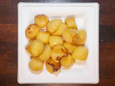 Patate al Forno