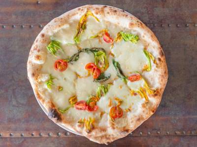 Fiori di Zucca