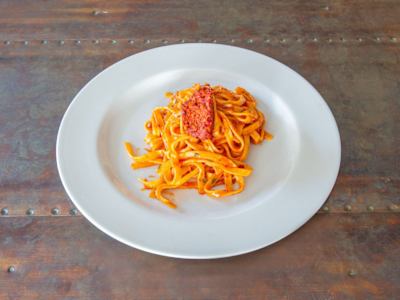 Pasta alla 'Nduja