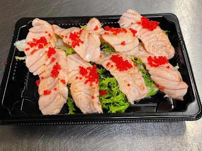Sake Tataki