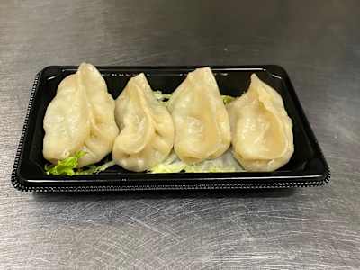 Ravioli di Verdure