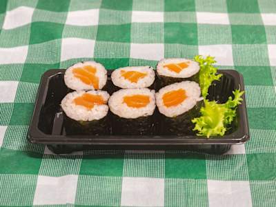 Hosomaki Sake