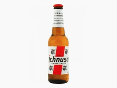 Ichnusa 33cl