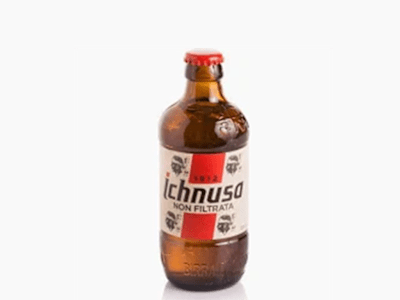 Ichnusa non filtrata