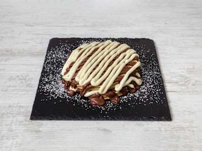 Pancake Artigianale