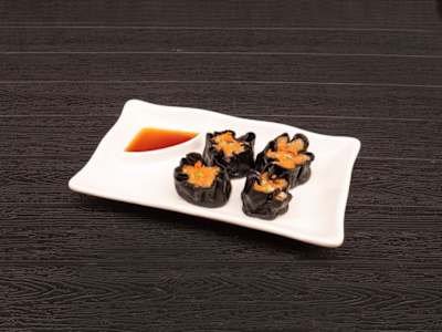 Ebi Shumai