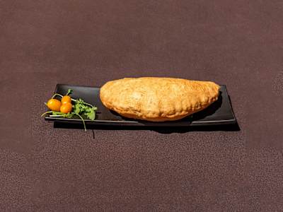 Panzerotto Fritto