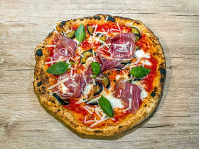 Parmigiana