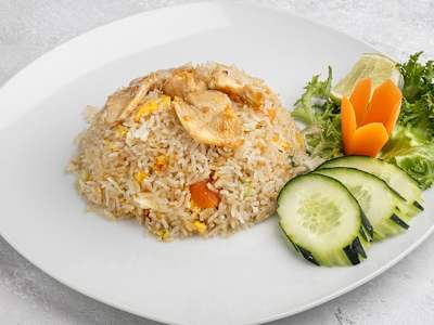 Khao Pad