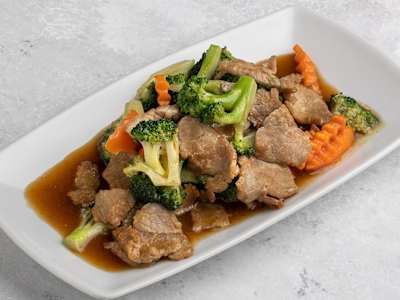 Nua Pad Nam Mun Hoi