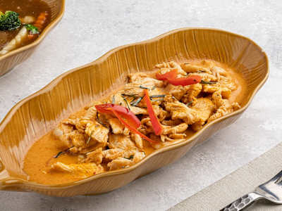 Gang Panang