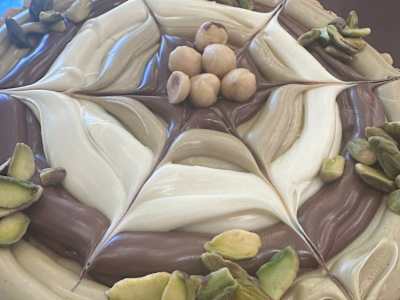 Crostata