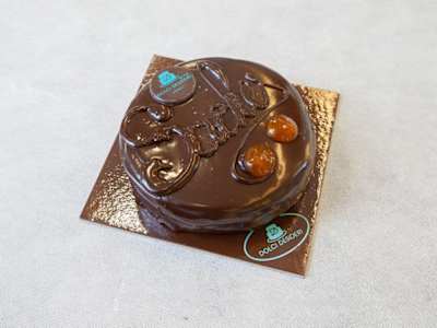 Torta Sacher