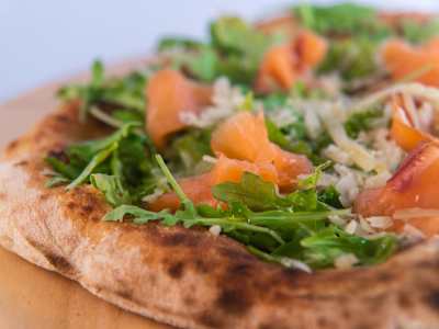Al Salmone