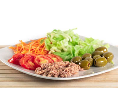 Insalata Tonnara