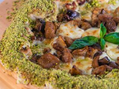Mazzini bistrot