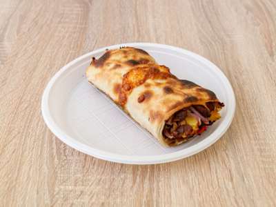 Calzone Kebab
