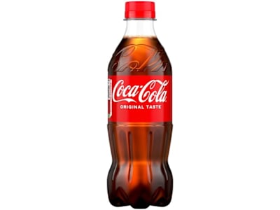 Coca Cola 50cl