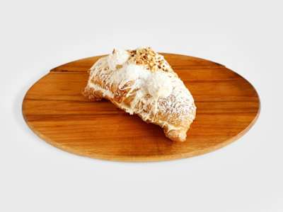 Cornetto Raffaello