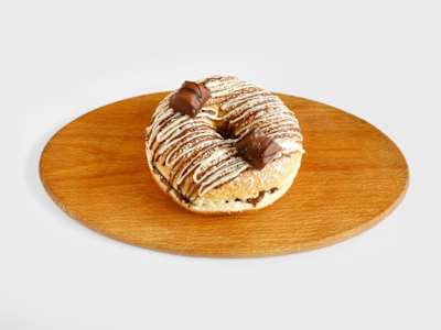 Ciambellona Kinder Bueno
