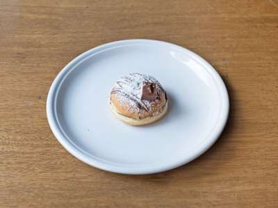 Ciambellona Bounty