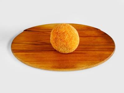 Arancino Maxi al Ragù
