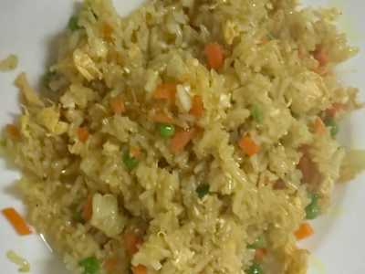 Riso al Curry