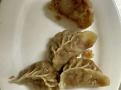 Ravioli Arrosto