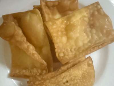 Wanton Fritti