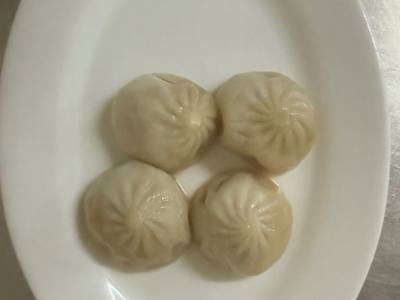 Xiao Long Bao