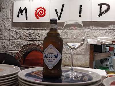 Messina 50cl