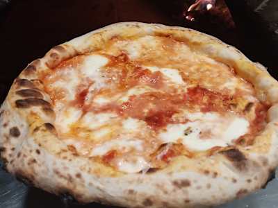 Margherita