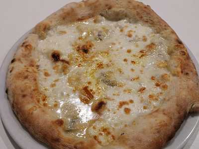 Quattro Formaggi