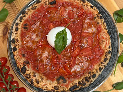 Più Gusto Maxi