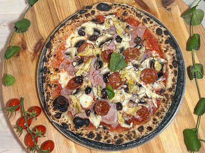 Capricciosa