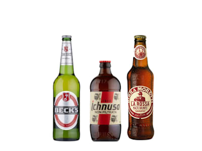 Birra 33cl