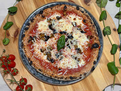Parmigiana