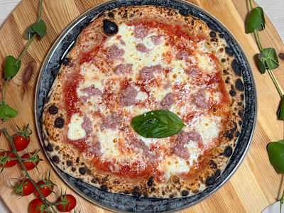 Salsiccia Maxi