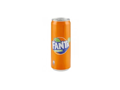 Fanta 33cl