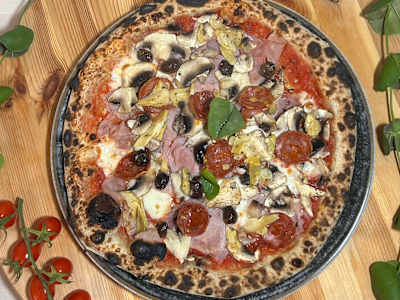 Napoletana Maxi