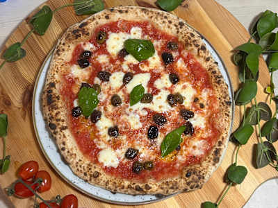 Taggiasca