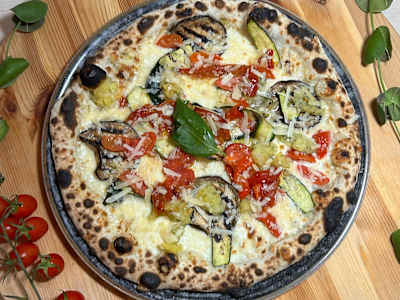 Vegetariana Maxi