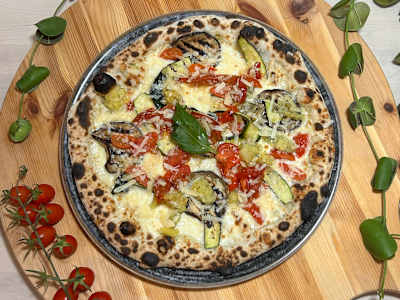 Vegetariana