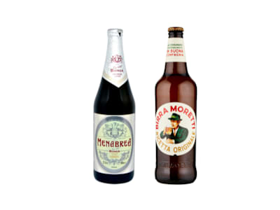 Birra 66cl