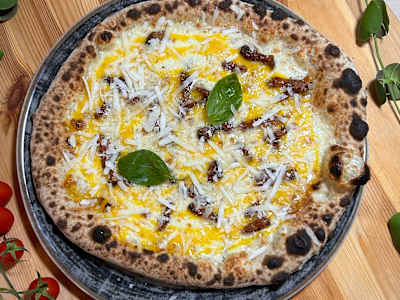 Carbonara Maxi