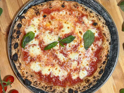 Margherita Maxi