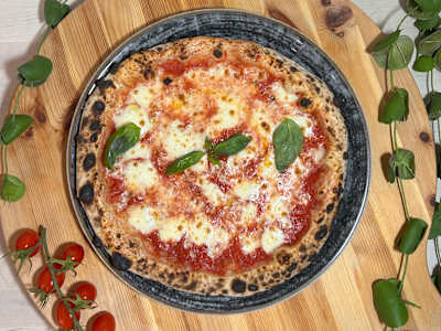 Margherita