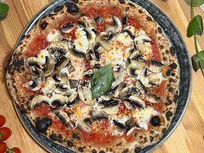 Funghi Maxi