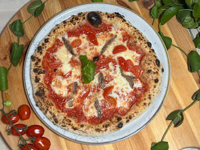 Napoletana